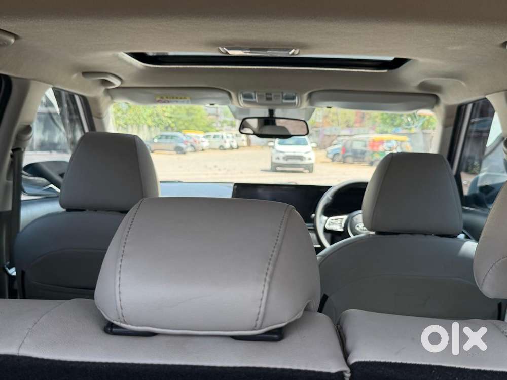 Kia Seltos 1.5 Htx Diesel At, 2020, Diesel
