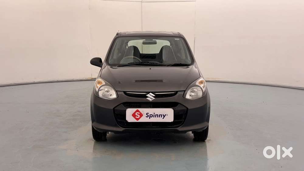 Maruti Suzuki Alto 800 Lxi, 2013, Petrol