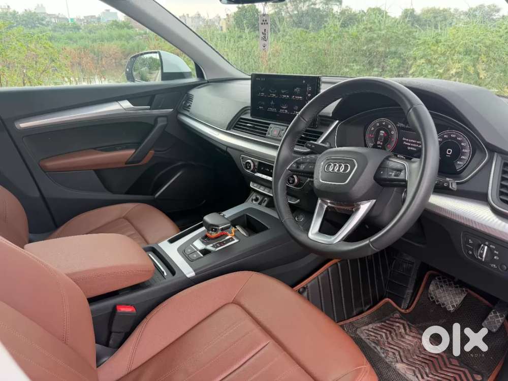 Audi Q5, 2026, Petrol