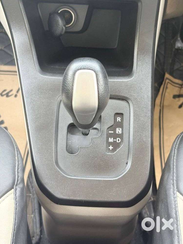 Maruti Suzuki Wagon R 1.0 Vxi Ags, 2022, Petrol