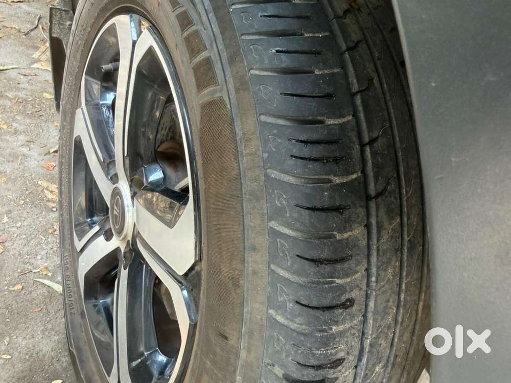 Tata Nexon Ev 2021 Electric Good Condition