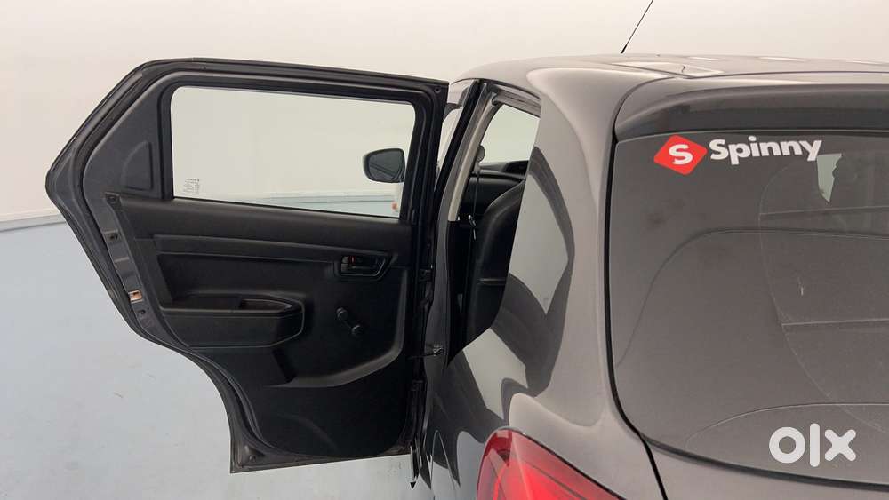 Maruti Suzuki S-presso Vxi, 2023, Petrol