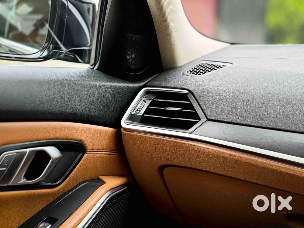 Bmw 3 Series 2.0 320d Luxury Line, 2022, Diesel