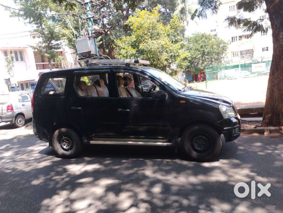 Mahindra Xylo E4 2009 Year