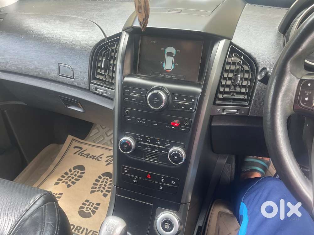 Mahindra Xuv500 2019 Diesel Good Condition