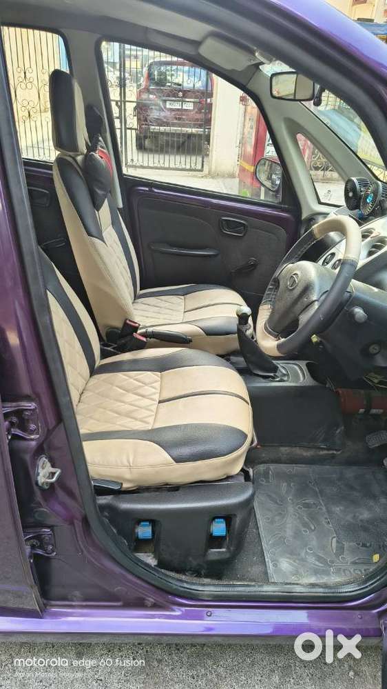 Tata Nano Cng Xm, 2017, Cng & Hybrids