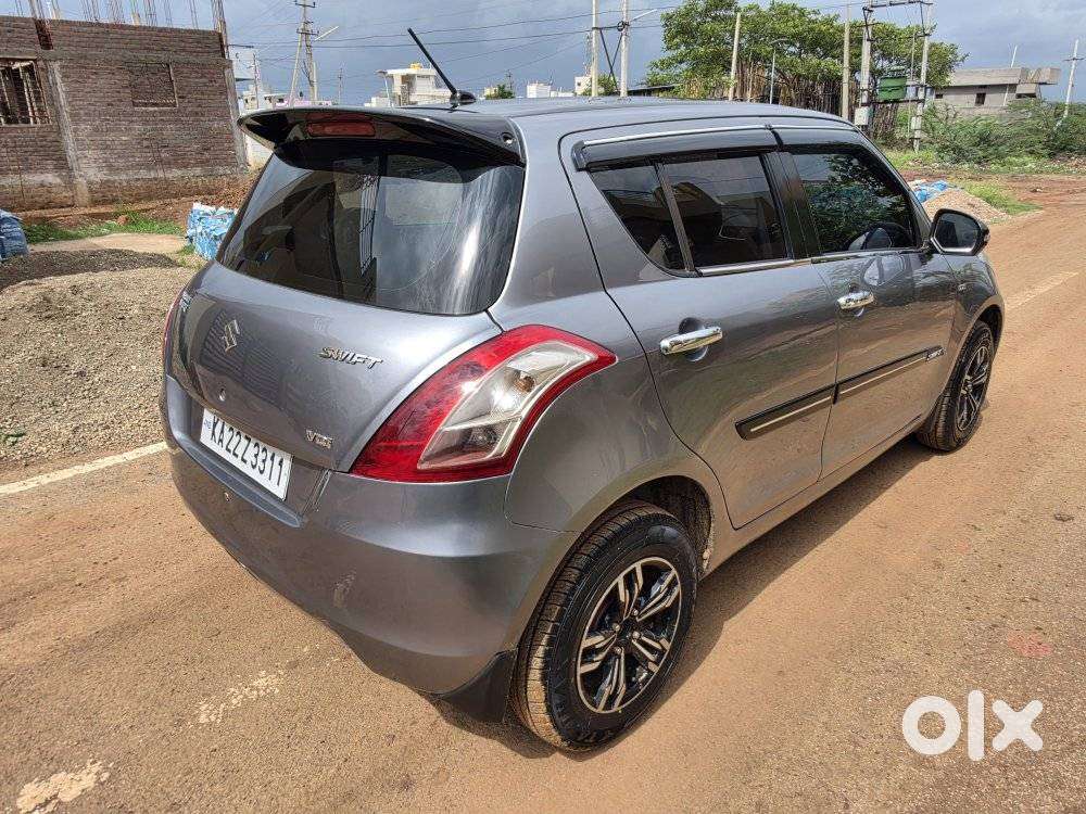 Maruti Suzuki Swift Ddis Vdi, 2014, Diesel