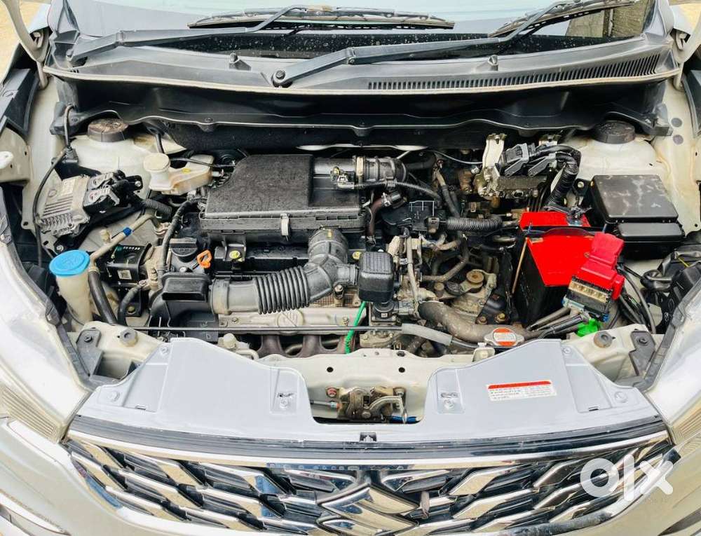 Maruti Suzuki Ertiga Vxi (o) Cng, 2023, Cng & Hybrids