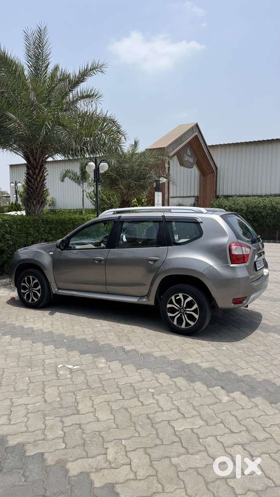 Nissan Terrano Xv D Thp 110 Ps, 2015, Diesel