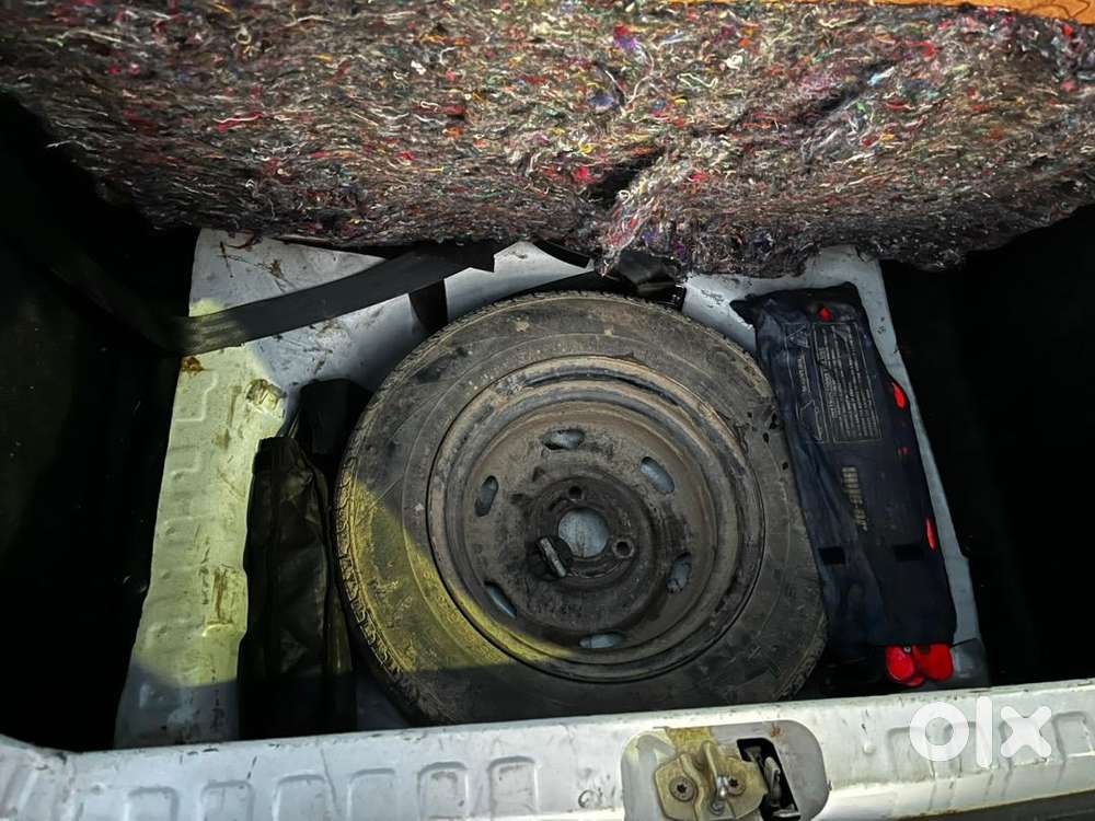 Datsun Redi Go 2018 Petrol Well Maintained