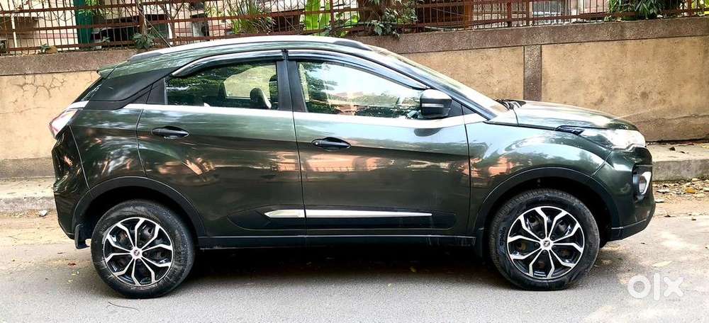 Tata Petrol Manual Car 2021