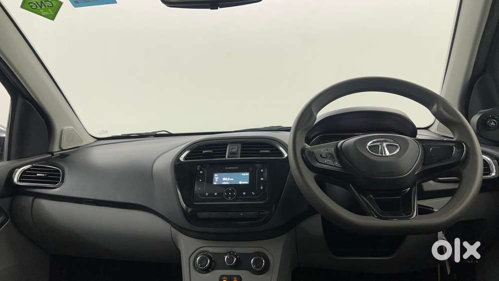 Tata Tiago 1.2 Revotron Xt Cng, 2022, Cng & Hybrids