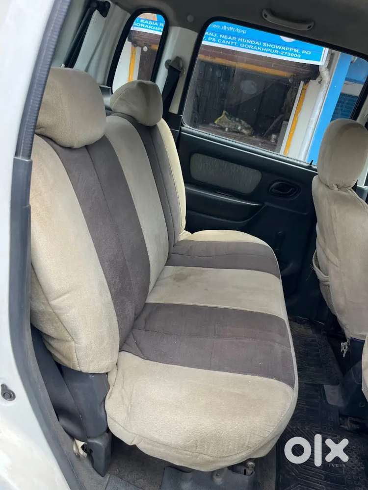 Maruti Suzuki Wagon R 2009