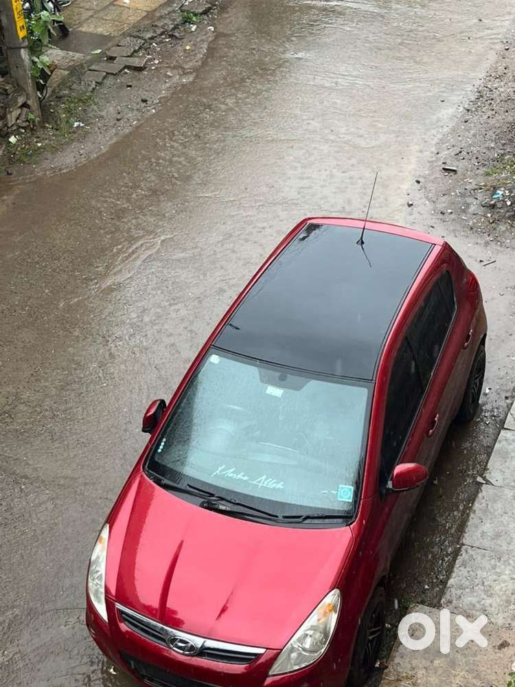 Hyundai I20 2011 Petrol Good Condition