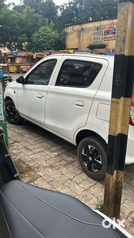Maruti Suzuki Alto 800 Lxi 2016