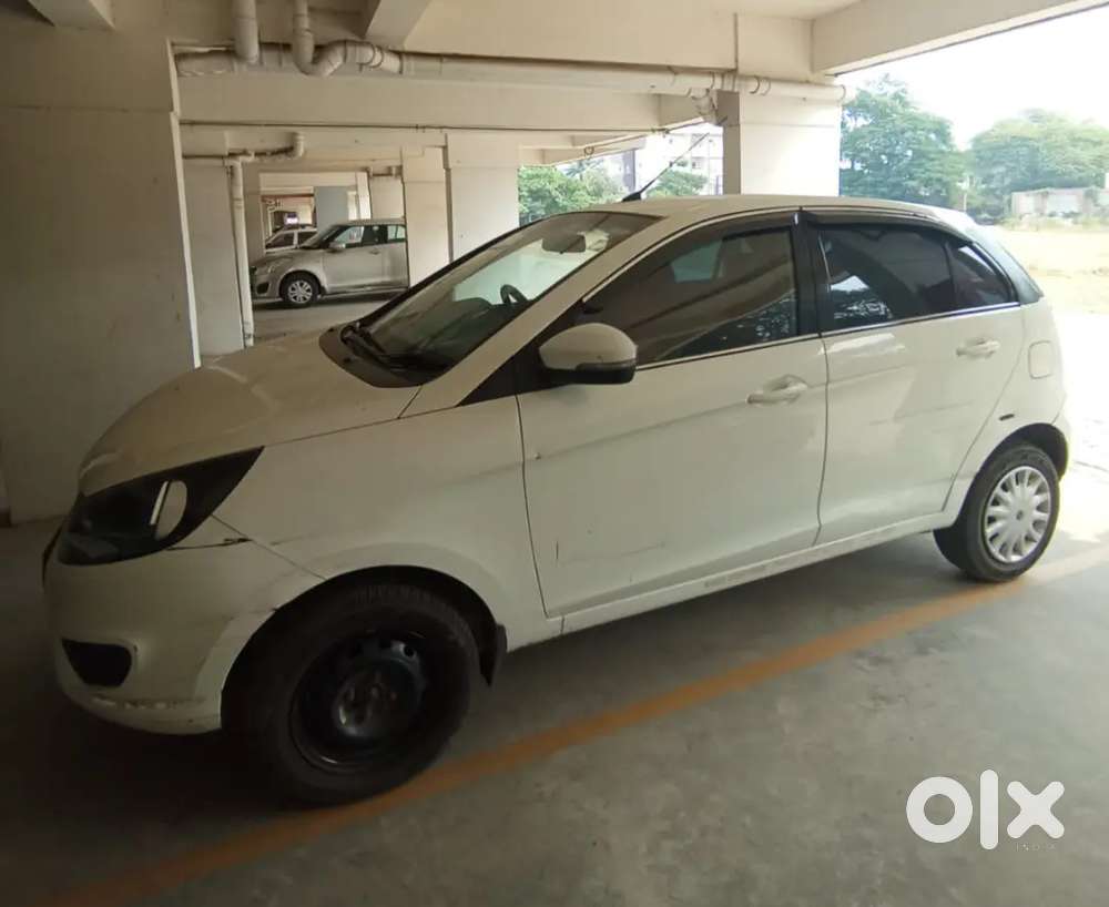 Tata Bolt Quadrajet 2017