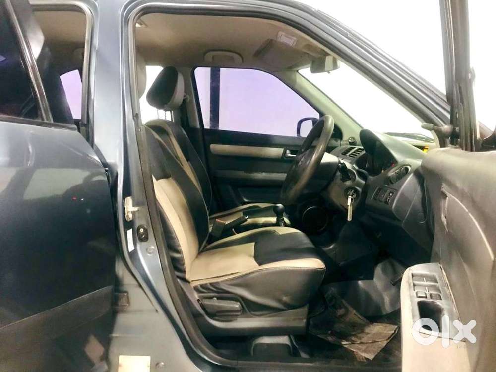 Maruti Suzuki Swift Dzire 1.2 Vxi Bsiv, 2009, Petrol