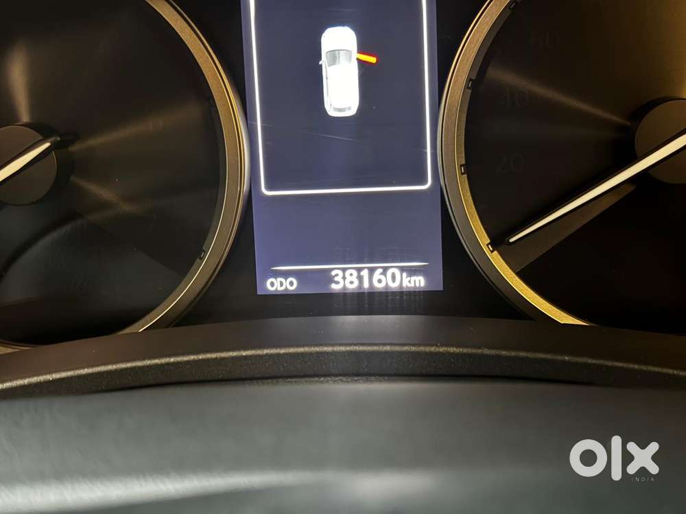 Lexus Nx 300h, 2019, Petrol