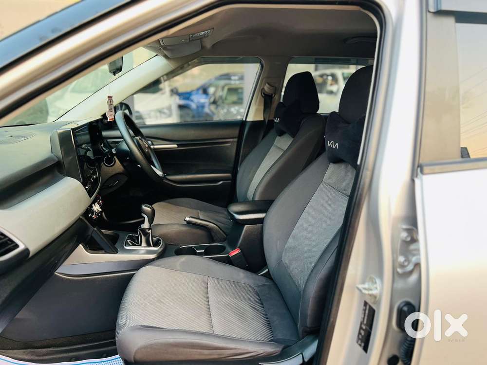 Kia Seltos 1.5 Hte Diesel Imt, 2022, Diesel