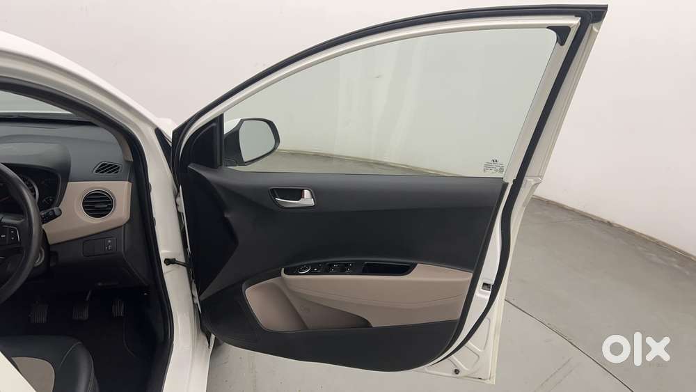 Hyundai Grand I10 Sportz 1.2 Kappa Vtvt, 2018, Petrol