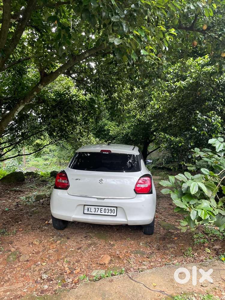 Maruti Suzuki Swift 2019 Petrol Good Condition