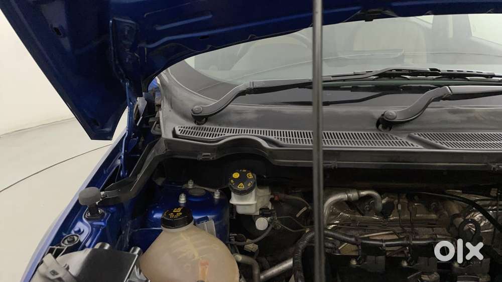 Ford Ecosport 2013-2015 1.5 Ti Vct Mt Titanium, 2019, Petrol