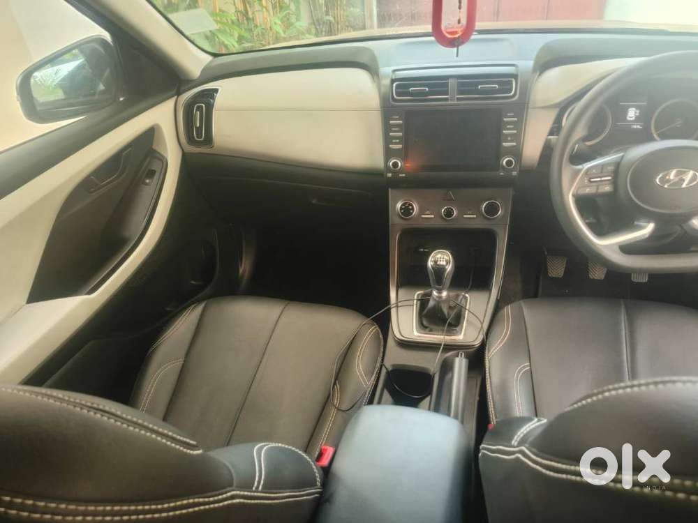 Creata Ex 2023 Model For Sale