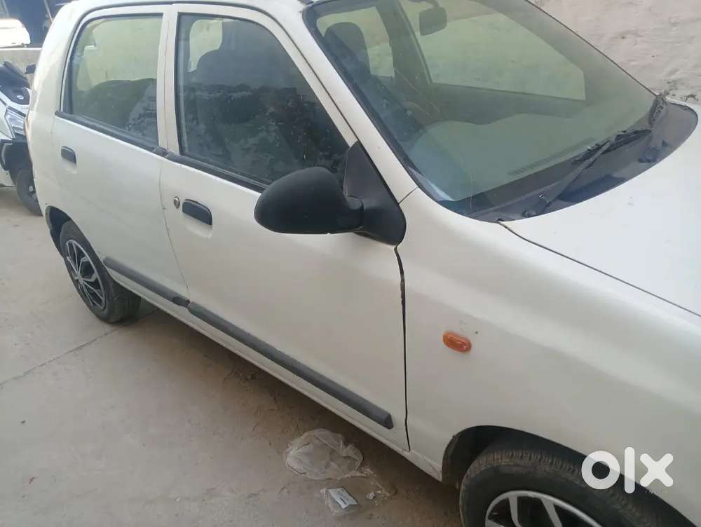 Maruti Suzuki Alto K10 2012