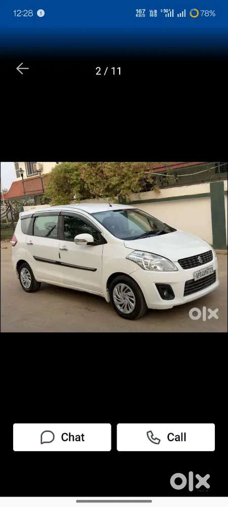 Ertiga Vdi 2014 Diesel Manual