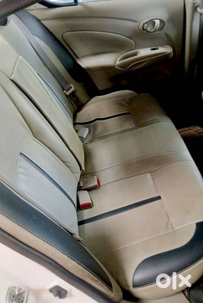 Nissan Sunny Diesel Xl, 2012, Diesel