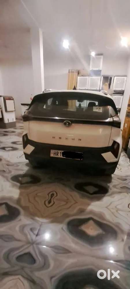 Tata Nexon Revotron 2024