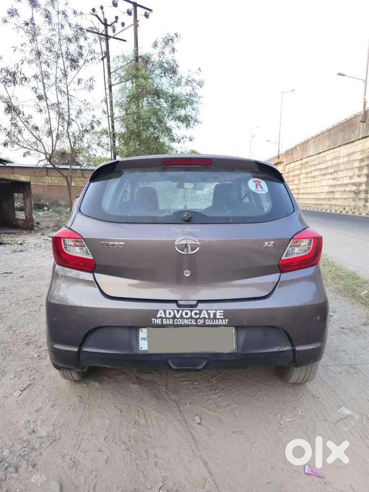 Tata Tiago Diesel 2018
