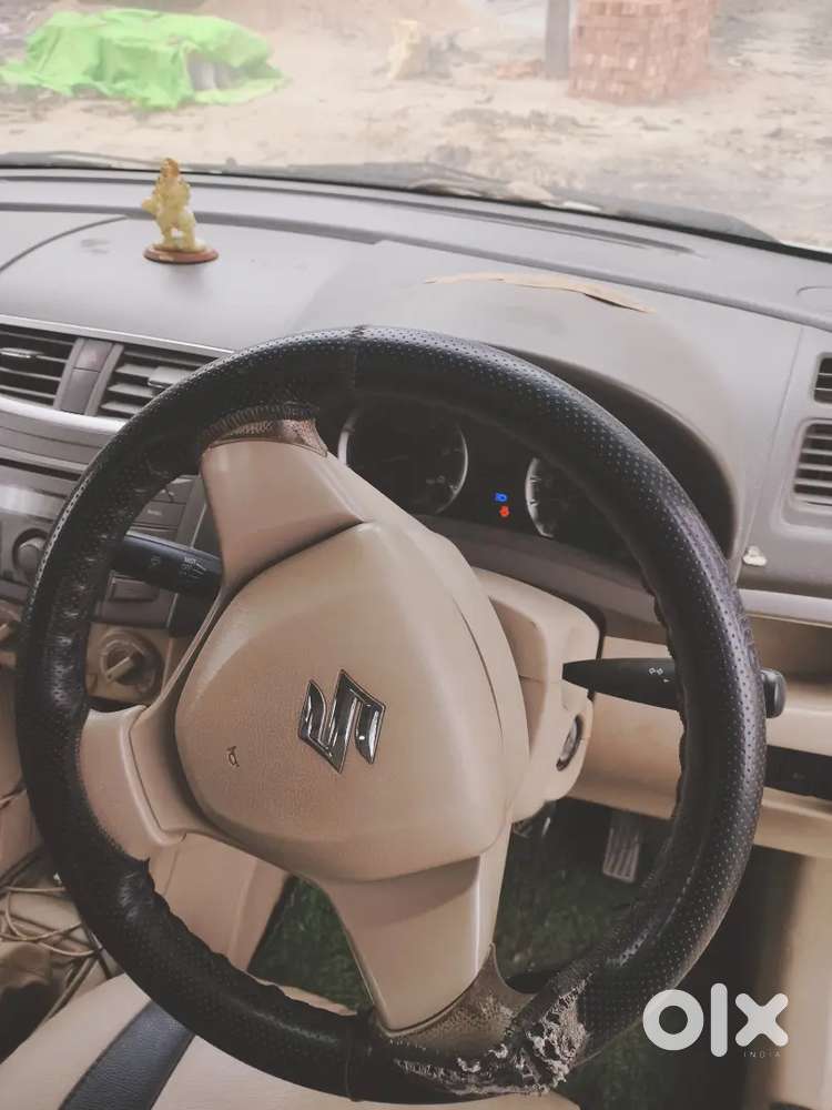 Maruti Suzuki Ertiga