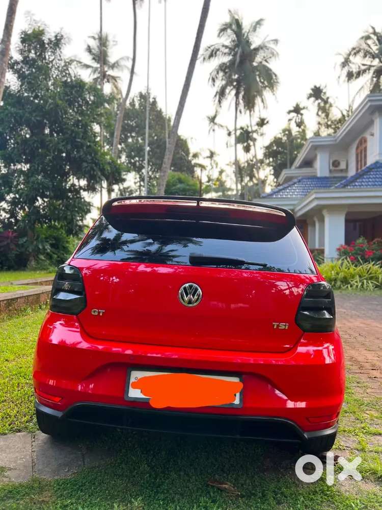 Volkswagen Polo 1.0 Tsi 2021
