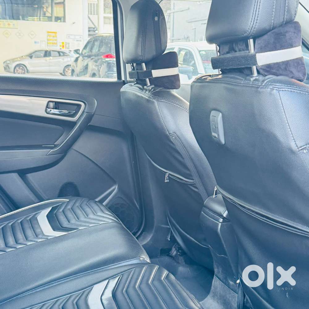Maruti Suzuki Brezza Zdi+ Amt, 2019, Diesel