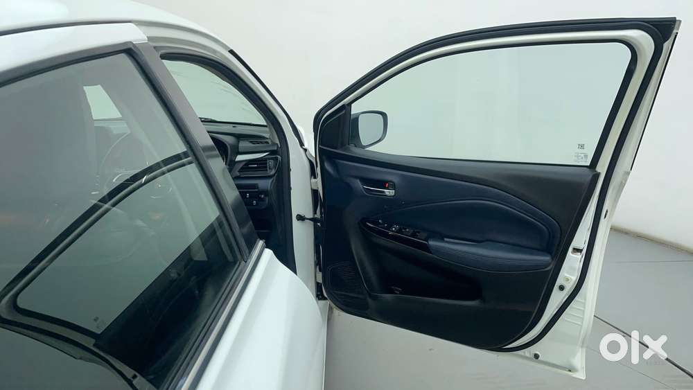 Maruti Suzuki Baleno Alpha, 2023, Petrol