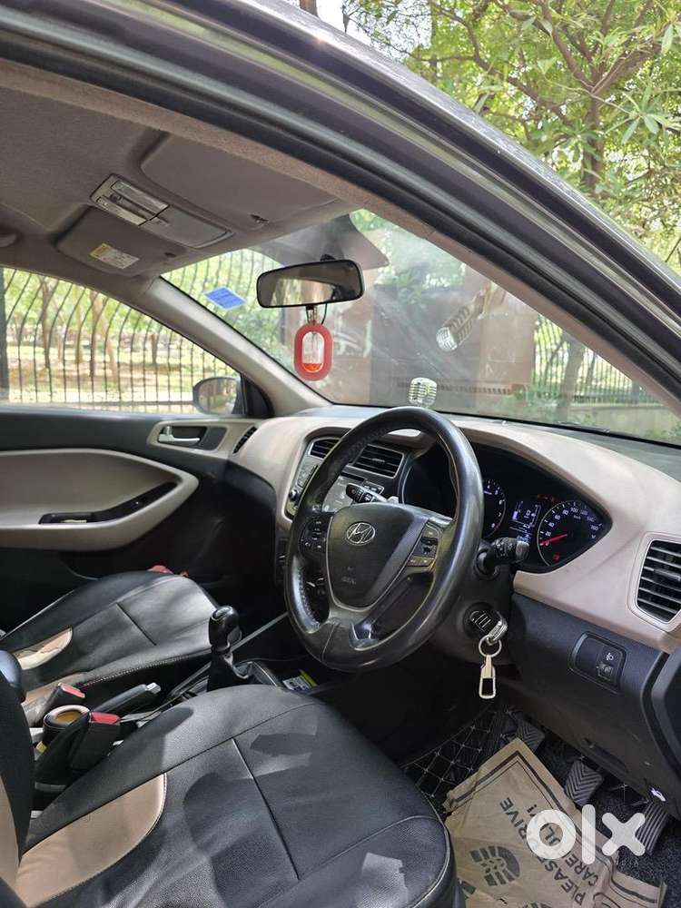 Hyundai I20 2020 Petrol Well Maintained