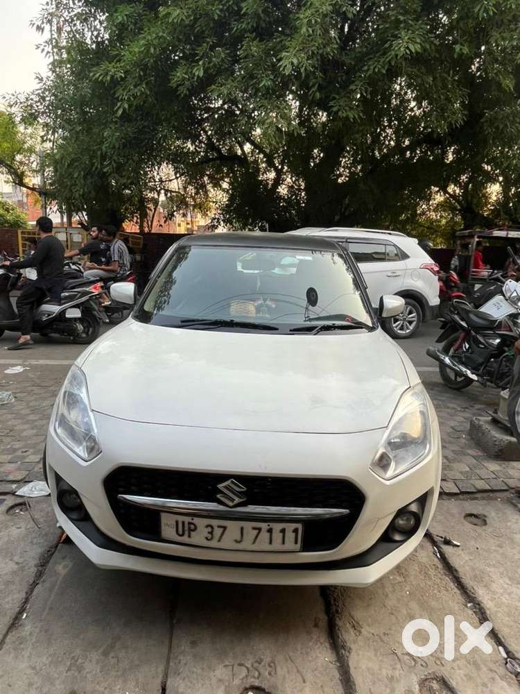 Maruti Suzuki Swift Diesel Well Maintained