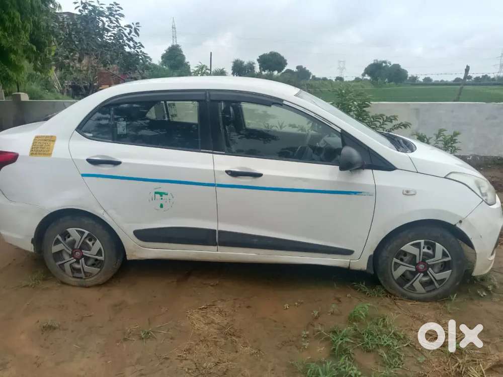 Hyundai Xcent Prime 2019 Cng & Hybrids Good Condition
