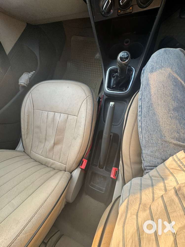 Volkswagen Polo 2012 Diesel Good Condition