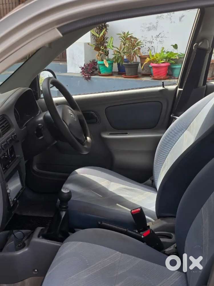 Alto K10 2012