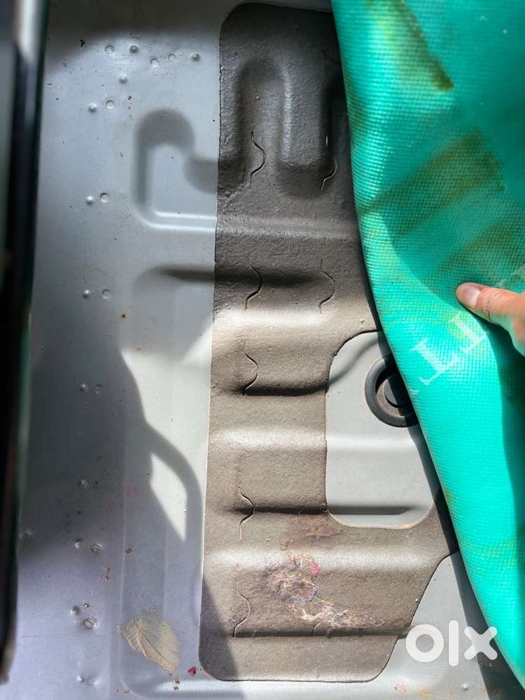 Toyota Innova 2.5 V 7 Str, 2013, Diesel