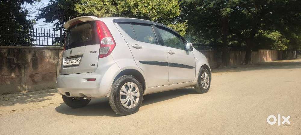 Maruti Suzuki Ritz Vxi (abs) Bs Iv, 2015, Petrol