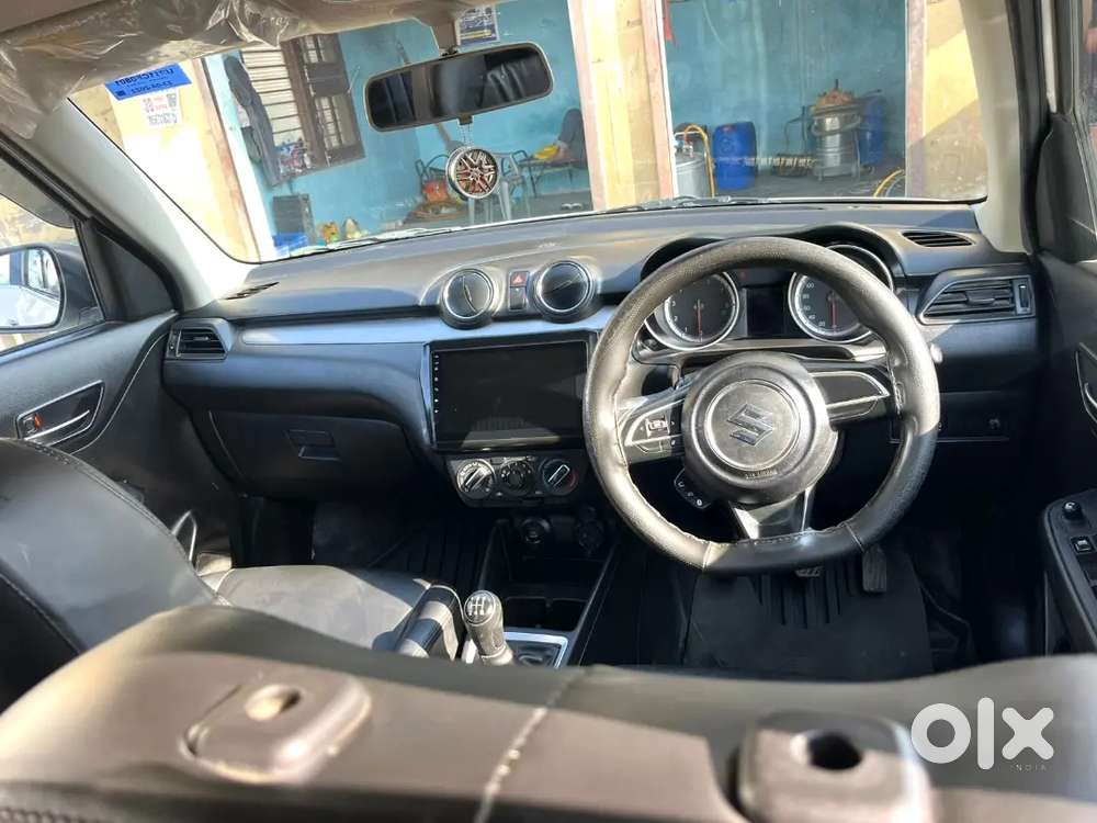 Full Modified Good Condition