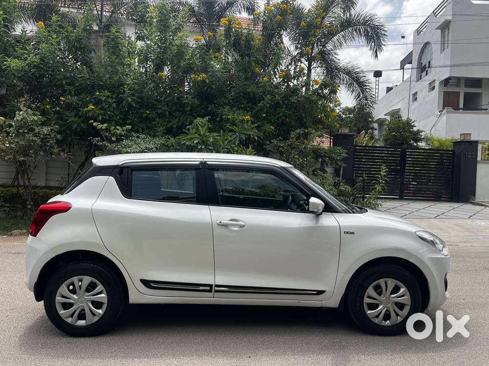 Maruti Suzuki Swift Ddis Vdi, 2019, Diesel