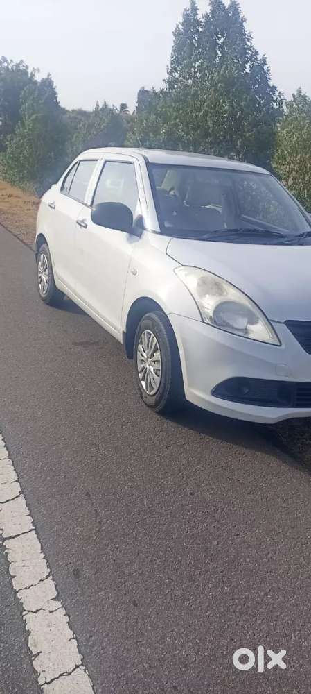 Maruti Suzuki Swift Dzire Tour 2019