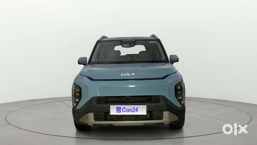 Kia Syros Htx Plus Opt Turbo Dct, 2025, Petrol