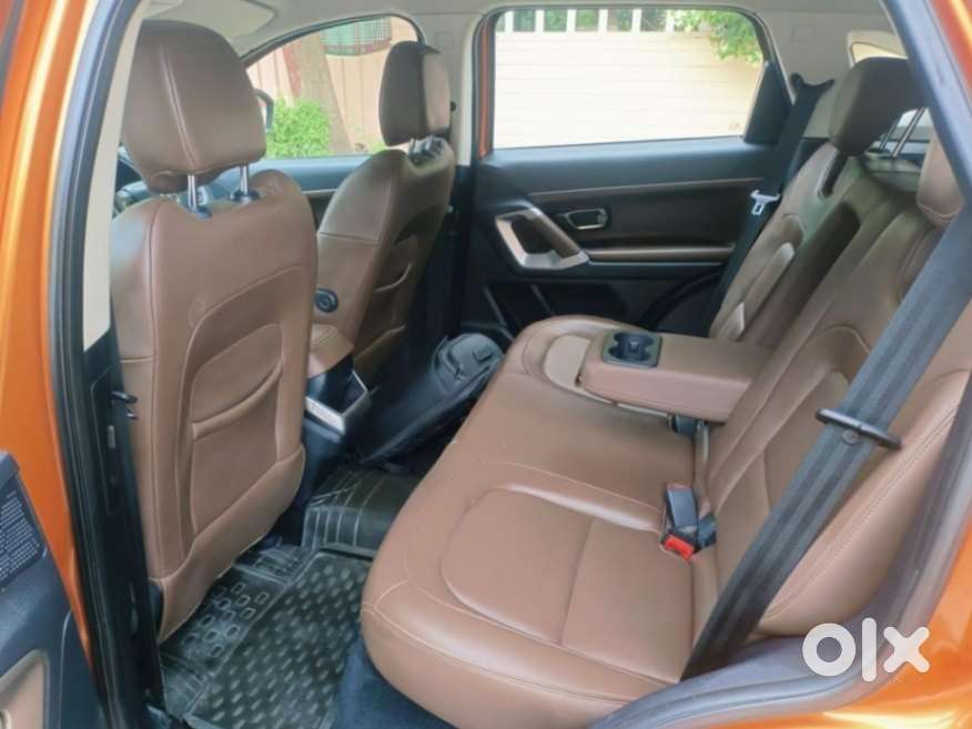 Tata Harrier Xz+, 2019, Diesel