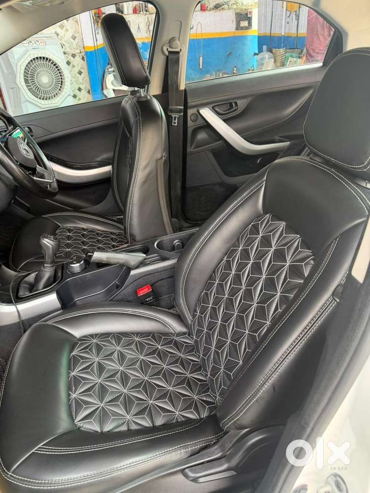 Tata Nexon 2022 Petrol Well Maintained