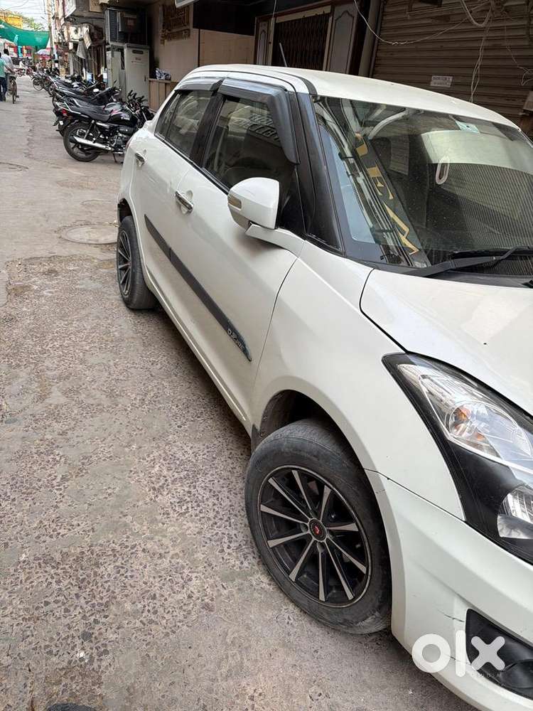 Maruti Suzuki Swift Dzire 2014 Diesel Good Condition